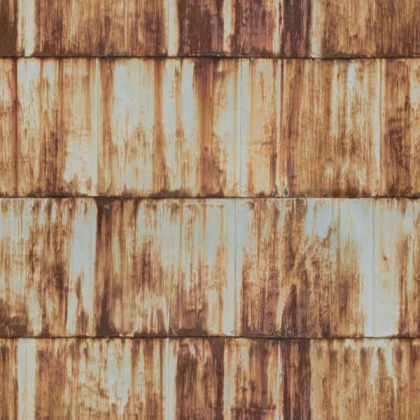 rust
