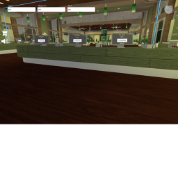 Elite hangout