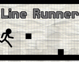 Line Runner