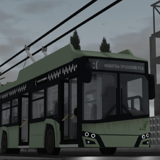 [SOLARIS] Sosnovskiy (Urbanmove)