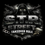 STR (Street Takeover Rule)