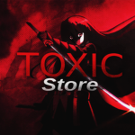 TOXICX STORE