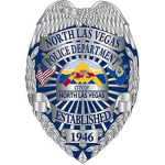 North Las Vegas Police Department | West Area