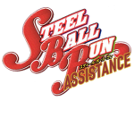 Steel Ball Run Assistance