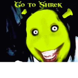 Survive Shrek The Killer