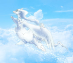 Smiles Moving Castle