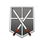 Aot:WOF Training Corps