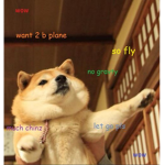 Doggo kingdom [MAIN GROUP]
