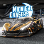  [AFK WORLD!]🚗Midnight Chasers: Highway Racing