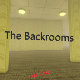 backrooms