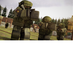 [FOB] Geonosis