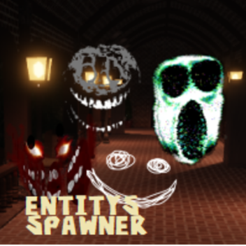 Entitys Spawn
