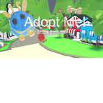 Adopt Me! News, Trading and clothing