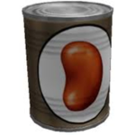 Can of Baked Beans Studio