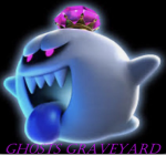 GH0STS GRAVEYARD