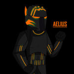 Aelius' Fan Group
