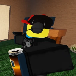 Get raided icon