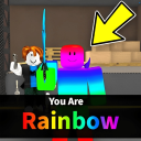 🌈 FREE CHROMA ITEMS 🌈