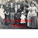 ~The Unknown Family