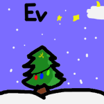 Ev's clothes