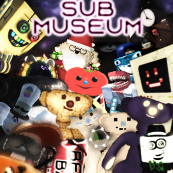 Submission Salvation