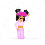 Envy Elite Majorette