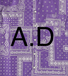 A.D (All Dead)