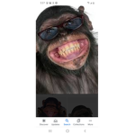 Hismom