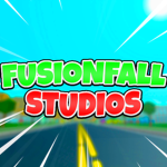 Fusionfall Studios