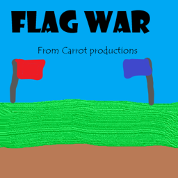 FLAG WAR