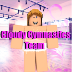 Cloudy Gymnastics Team