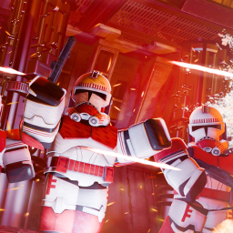 Coruscant RP