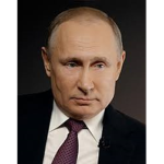 putin is king