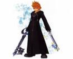 Organization XIII '.'