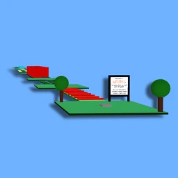 A Smooth Obby!  icon