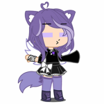Kitty warior's squad