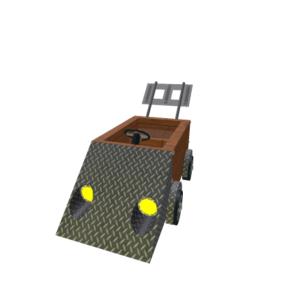 Standard Kart III