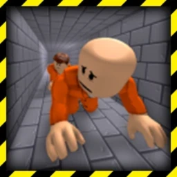 🔥Teamwork Prison Run!🔥[Update] icon