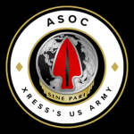 |USA| [ASOC]