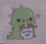 cute dinos!