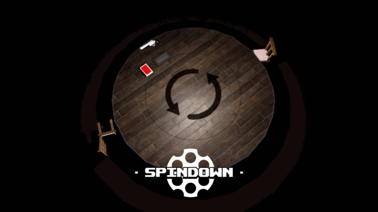 Spindown screenshot 3