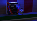 Brandweer || DB