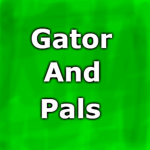Gator And Pals