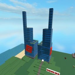 Roblox HQ