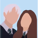 Mrs...malfoy