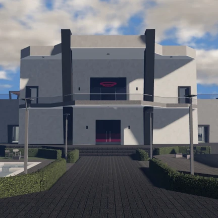 Image du serveur Roblox