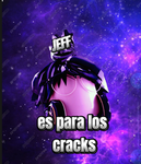 Sólo para los cracks