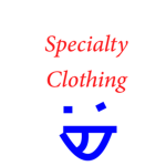 Specialty Clothing