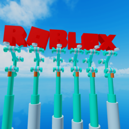 Roblox HQ
