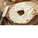 The cream cheese club